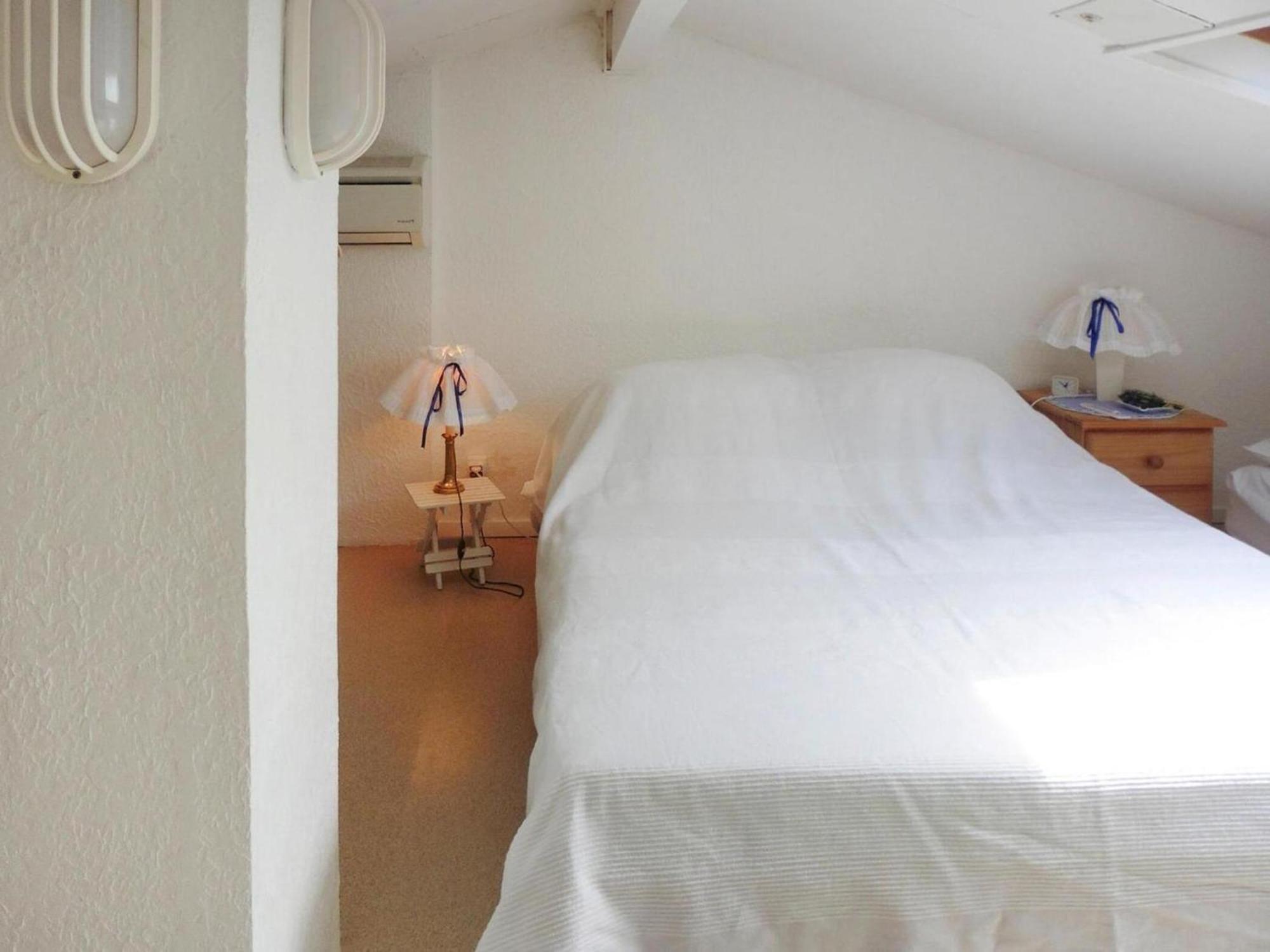 Pretty Tiny House With Sea View, Le Lavandou Eksteriør bilde